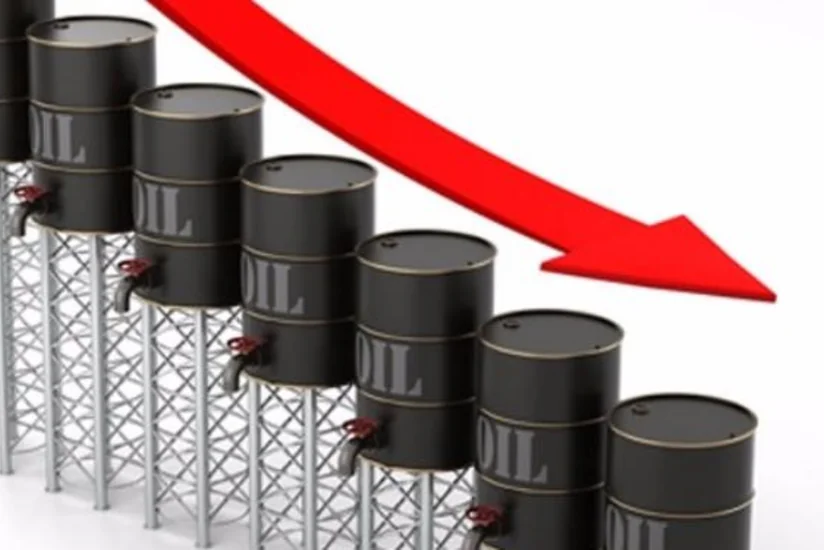 Azerbaijani oil price reduced