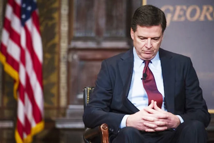 Tramp FTB direktorunu vəzifəsindən azad edib