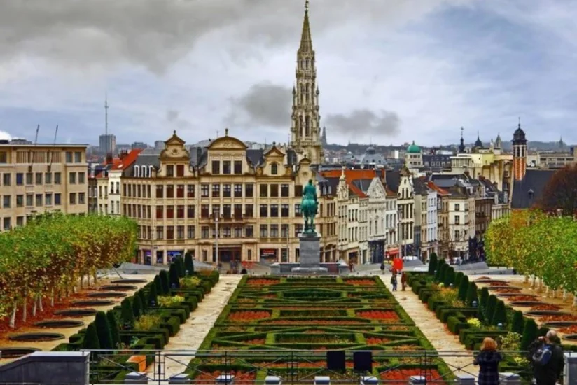 Brüssel 2020-ci il Avropa çempionatına təşkilatçılıq hüququndan məhrum edilə bilər