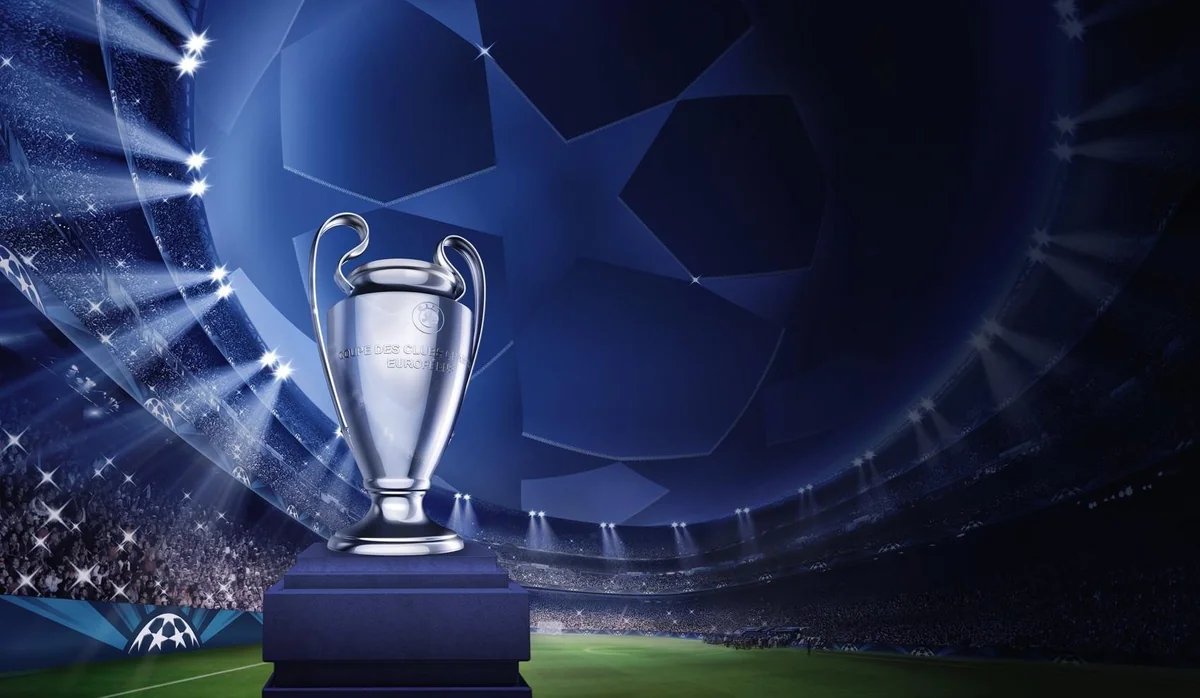 Çempionlar Liqası: Həftənin rəmzi komandası və futbolçusu açıqlanıb