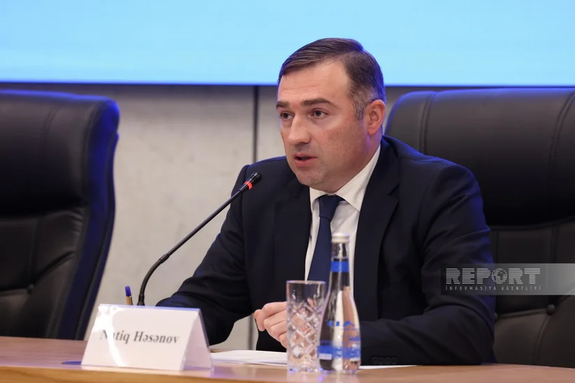 KOBİA: Компании, применяющие Национальный стандарт по ESG, смогут получать более дешевые кредиты