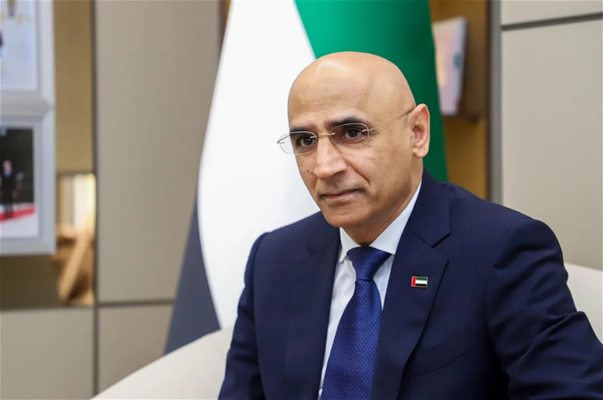 Ambassador: UAE-Azerbaijan partnership can provide meaningful solutions in fight against climate change