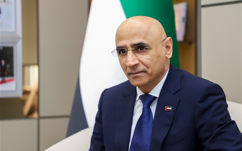 Səfir: Azərbaycan və BƏƏ-nin tərəfdaşlığı iqlim dəyişikliyi ilə mübarizədə mənalı həllər təqdim edə bilər - MÜSAHİBƏ
