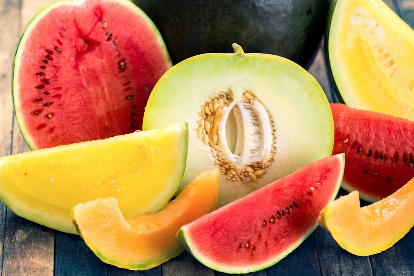 Azerbaijan developing new varieties of watermelons and melons