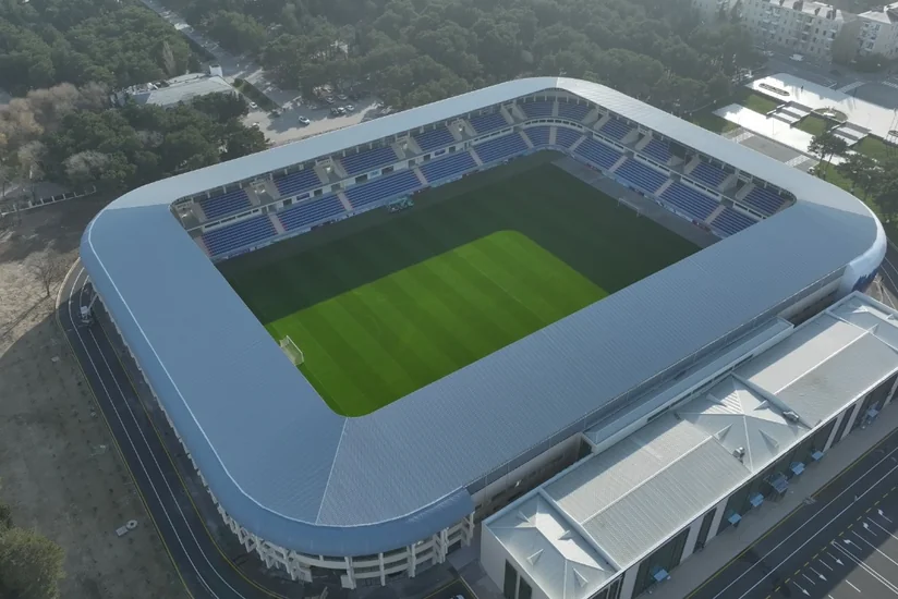 Bərpadan sonra Mehdi Hüseynzadə adına stadiondakı ilk oyunun biletləri satışa çıxarılır