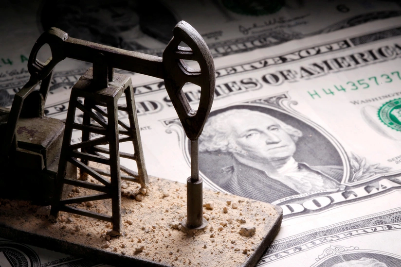 Oil-producing countries expected to lose $13 trillion by 2040