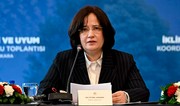Antalya nominated to host COP-31