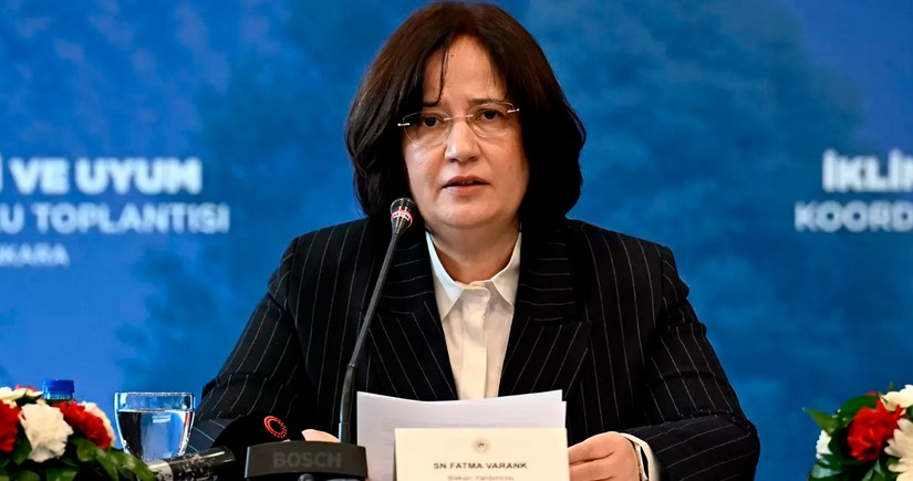 Antalya nominated to host COP-31