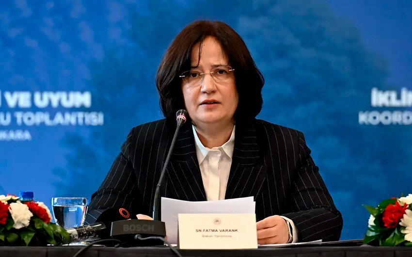 Antalya nominated to host COP-31