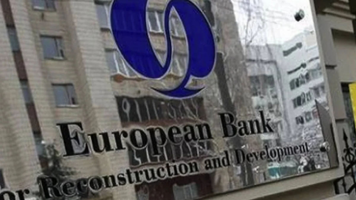 EBRD: War on Ukraine likely to have significant impact on 2022’s financial performance