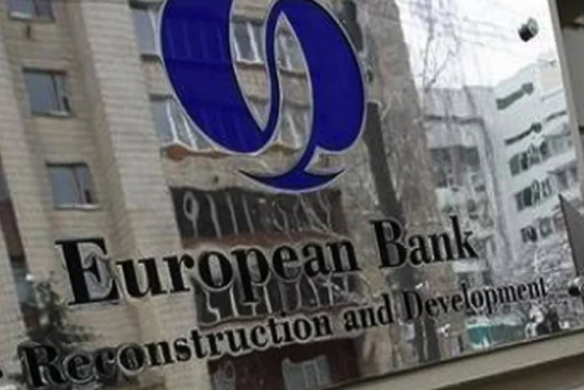 ЕБРР: Война в Украине окажет серьезное влияние на показатели банка в 2022 году