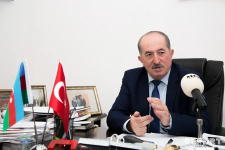 Aşıqlar Birliyinin sədri: “Deyişmə”, “Köklə sazı” kimi müsabiqələr aşıq sənətini gözdən saldı - MÜSAHİBƏ