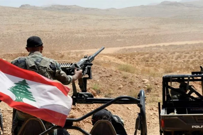 Ливан усилил меры безопасности на границе с Сирией из-за угрозы ИГИЛ