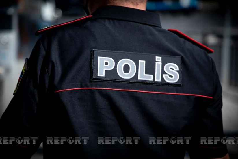 İsmayıllı sakinindən qanunsuz odlu silah götürülüb