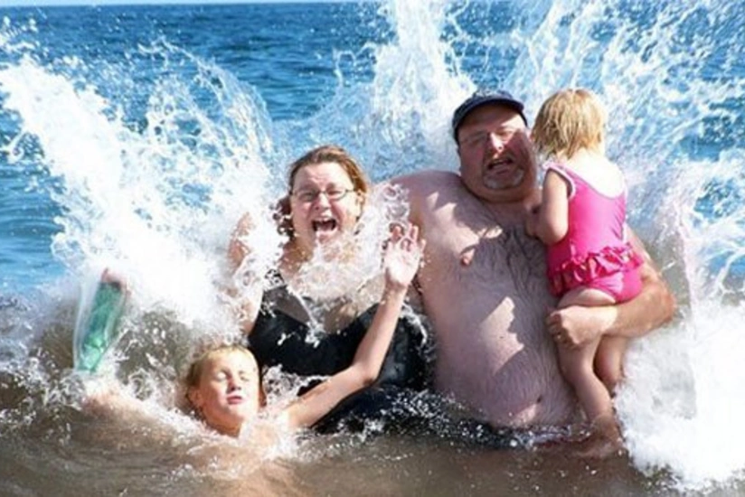 Dünyanın ən pis turistləri açıqlanıb