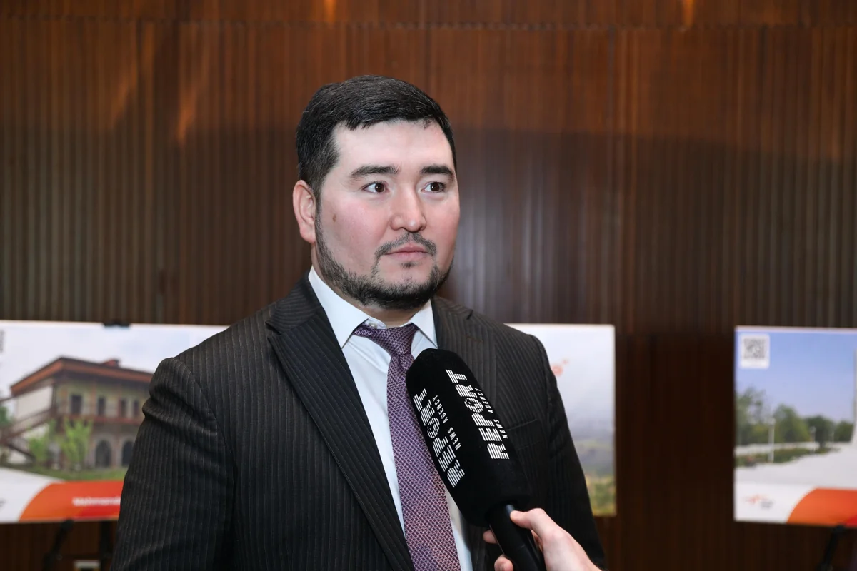 TITR Sec.-Gen.: Negotiations underway to attract new countries to Middle Corridor