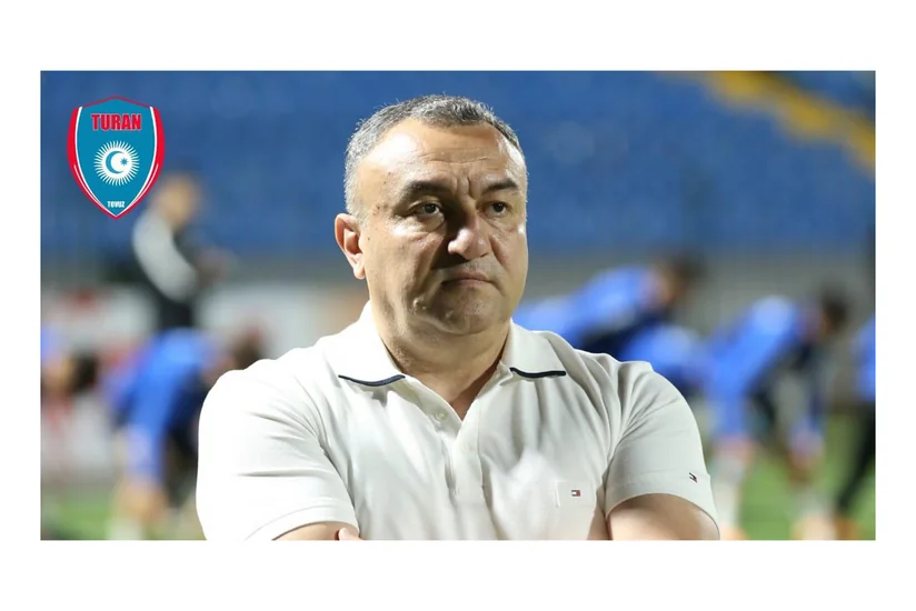 Turan Tovuz Premyer Liqanın 2025/2026 mövsümündə yeni ad və loqo ilə çıxış edəcək - EKSKLÜZİV