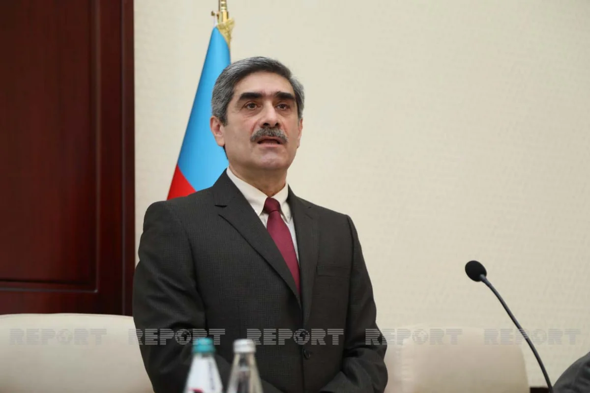 ATU: Azərbaycanda süd verən anaların xərçəngə yoluxma riski azdır