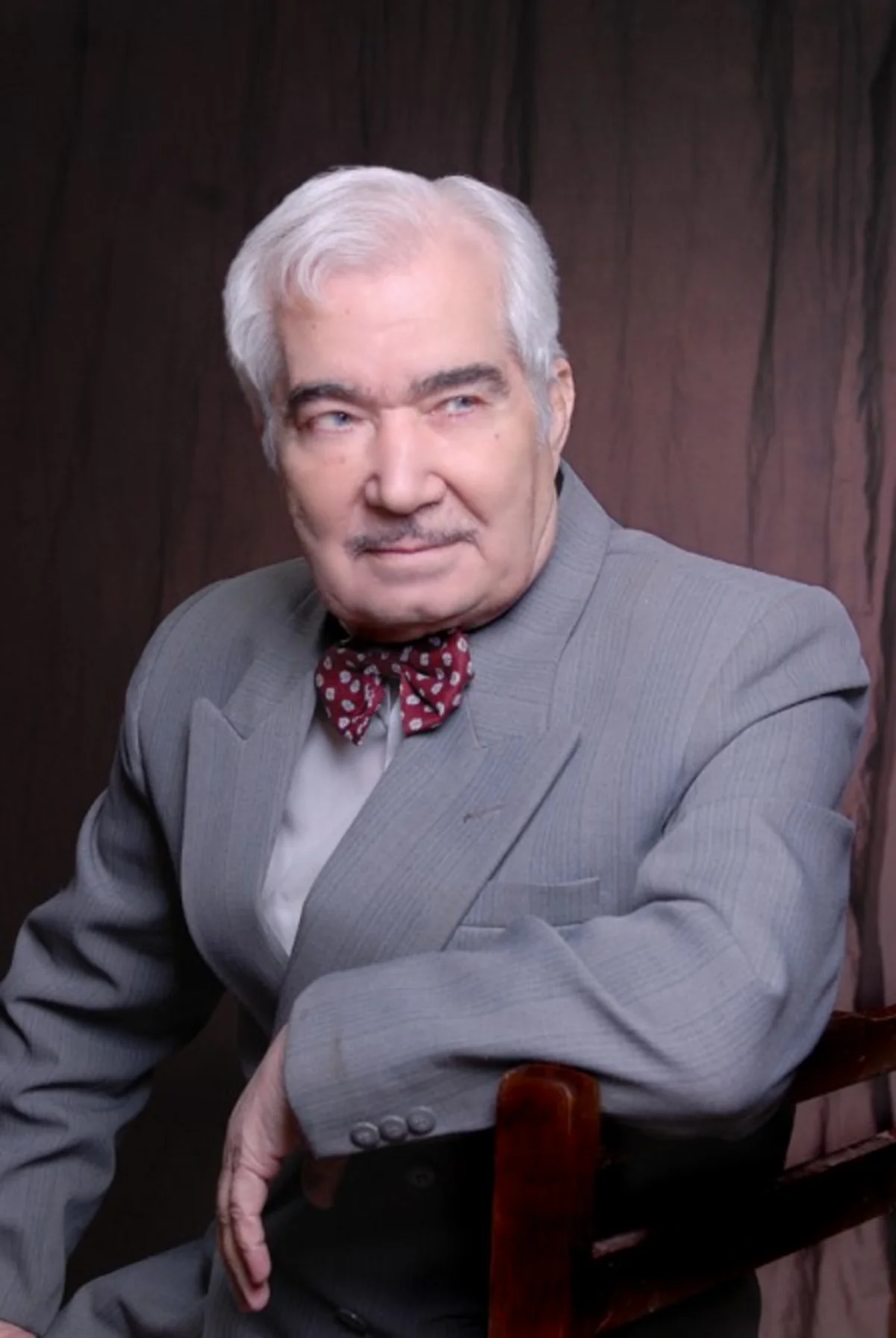 Azərbaycanın xalq artistinə “Dünya Vətəndaşı” mükafatı verilib