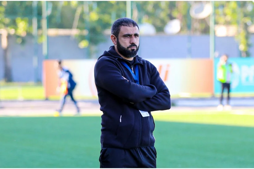 Rəşad Sadıqov: Məğlub olsaq da, başımızı dik tutmalıyıq