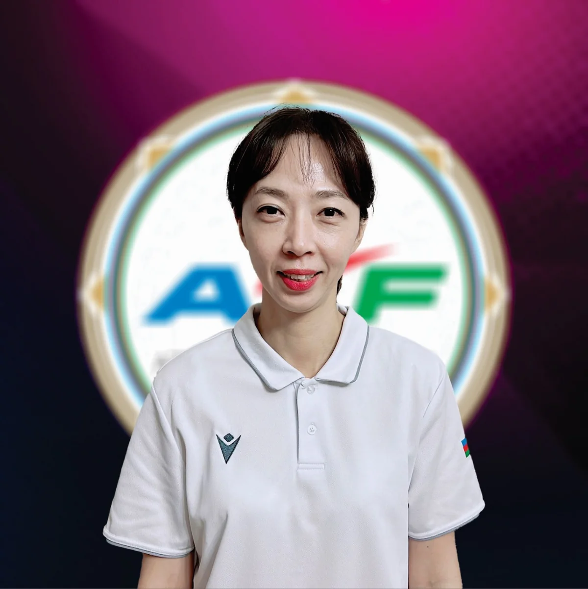 Azərbaycan millisinə daha bir koreyalı mütəxəssis cəlb edilib