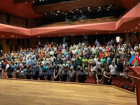 İstanbulda “Şuşa ili”nə həsr edilmiş konsert keçirilib