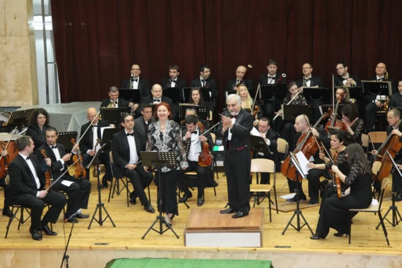 Bolqarıstanda Xocalı faciəsi ilə bağlı klassik musiqi konserti təşkil olunub