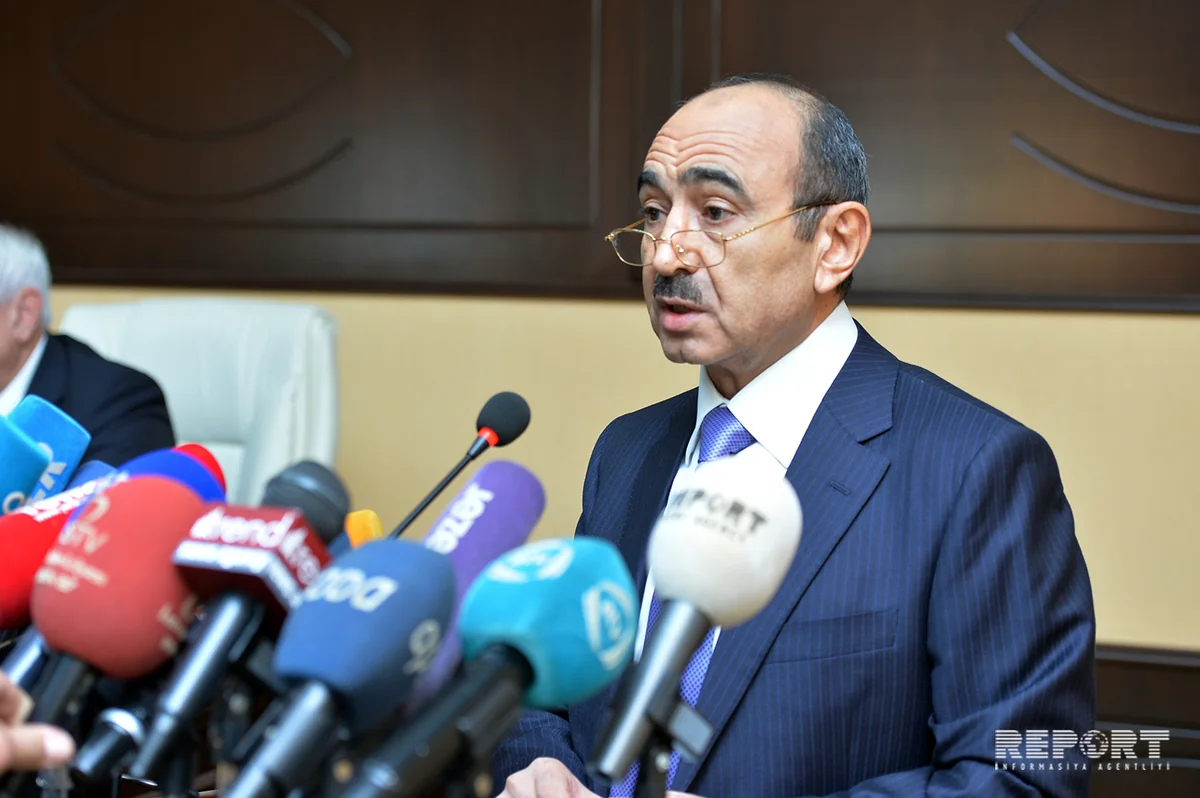 Bakıda “Azərbaycan ədəbi dilinin qorunmasında və inkişafında KİV-in rolu” mövzusunda tədbir keçirilib