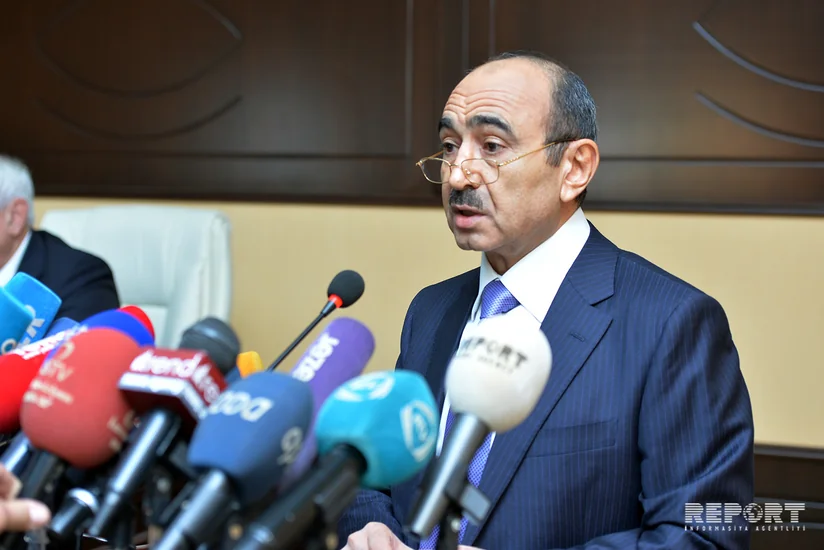 Bakıda “Azərbaycan ədəbi dilinin qorunmasında və inkişafında KİV-in rolu” mövzusunda tədbir keçirilib