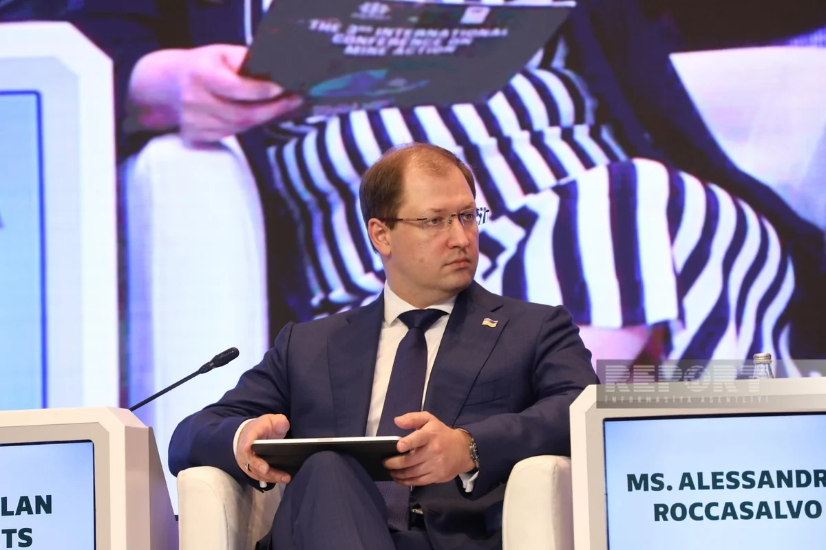 Ukraine to present initiative on environmental damage compensation mechanism at COP29