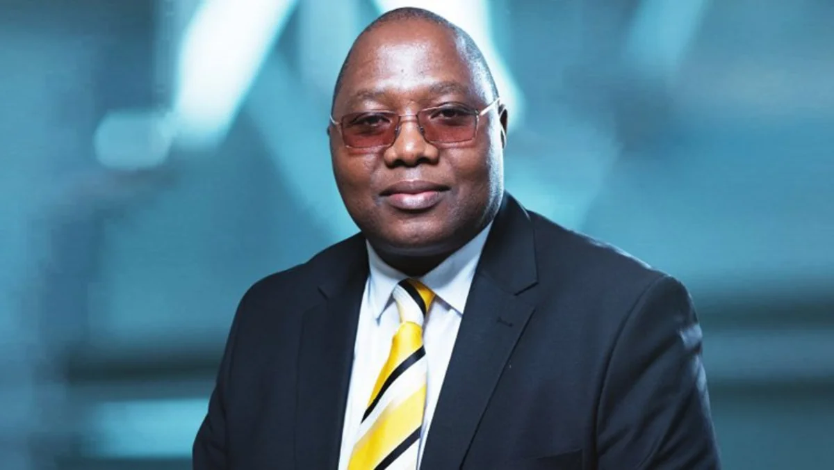 Глава правительства Эсватини умер от коронавируса