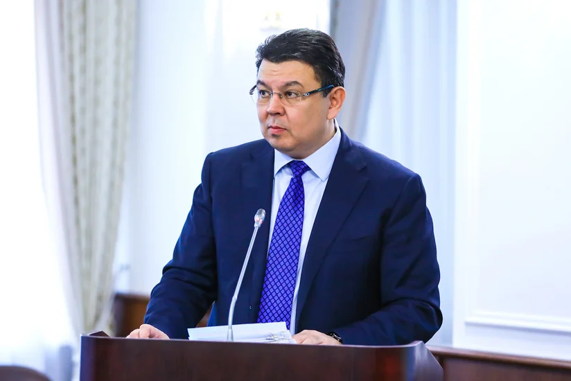 Deputy PM: Embraer representatives expected to arrive in Aktau tomorrow