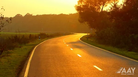 Masallıda 51 min əhalinin istifadə etdiyi yollar yenidən qurulub