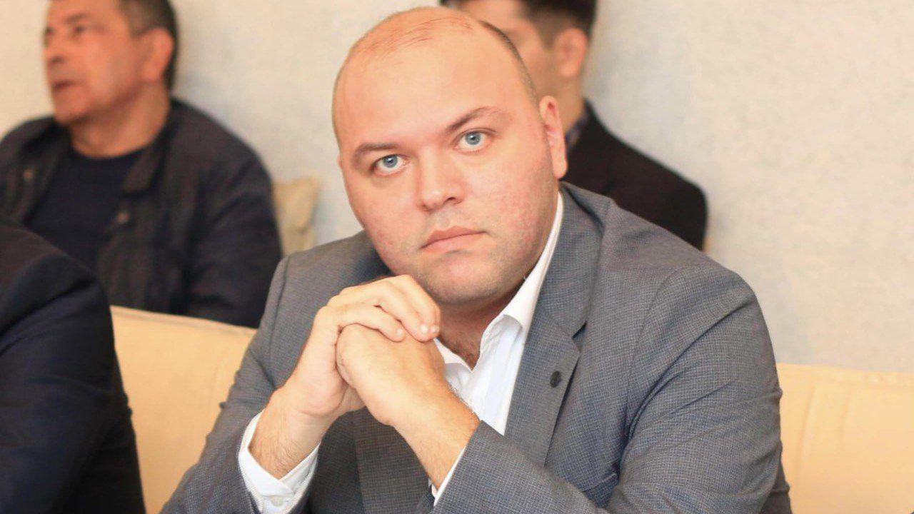 Hacıbəy Heydərli 