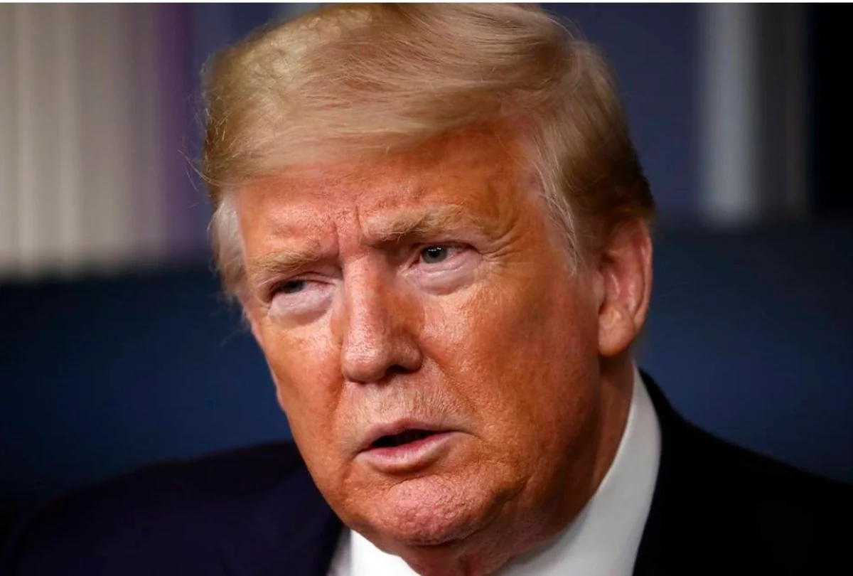 Трамп: США вряд ли пойдут на сокращение добычи нефти