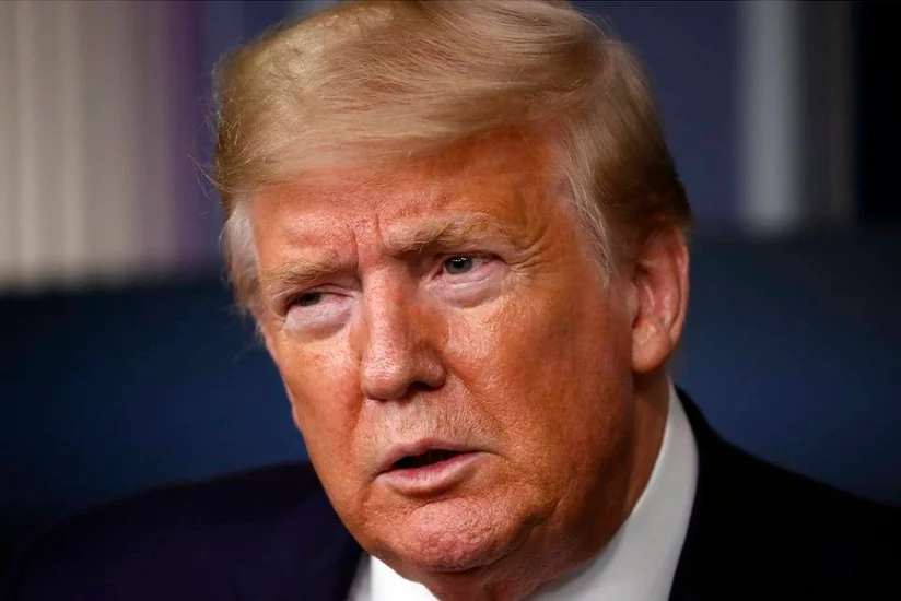 Трамп: США вряд ли пойдут на сокращение добычи нефти