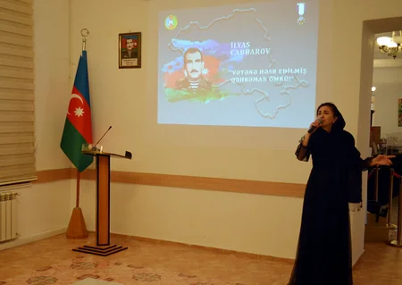 Şəhidlərimizin xatirəsinə həsr olunan anım mərasimləri keçirilib