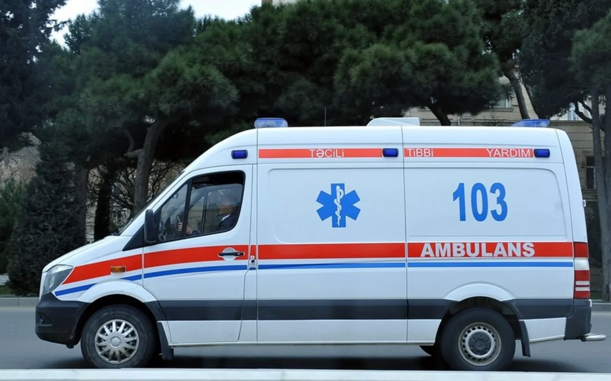 Cəlilabad xəstəxanası fəaliyyətini tam bərpa edib 