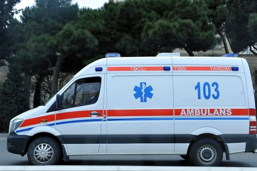 Cəlilabad xəstəxanası fəaliyyətini tam bərpa edib 