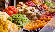 Azərbaycanın Cənub-Şərqi Anadoludan quru meyvə idxalına çəkdiyi xərci 39 %-ə yaxın artıb