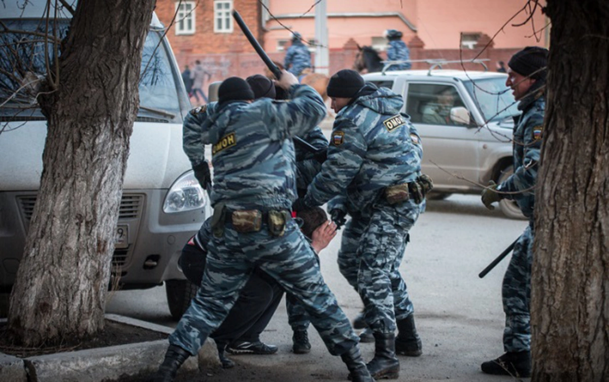 Systemic Turkophobia and Islamophobia in Russia: From xenophobic rhetoric to violence