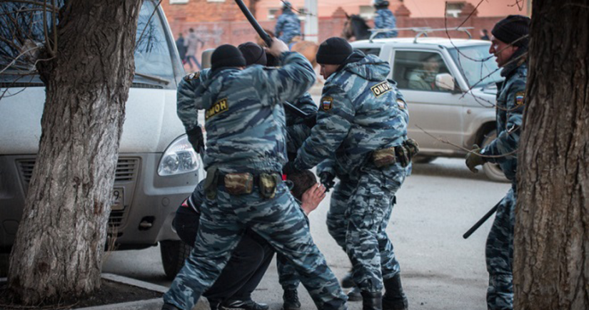 Systemic Turkophobia and Islamophobia in Russia: From xenophobic rhetoric to violence