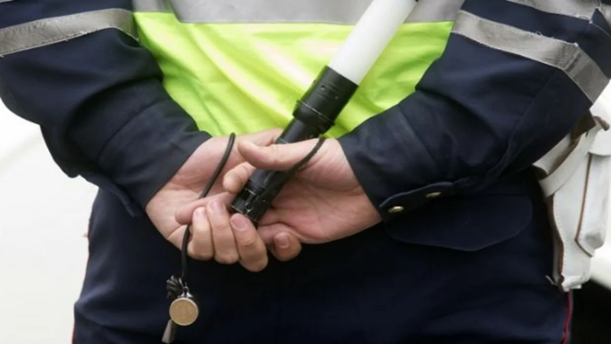 ​İmişlidə ictimai təhlükəsizliyi təmin edən iki polis əməkdaşı xəsarət alıb