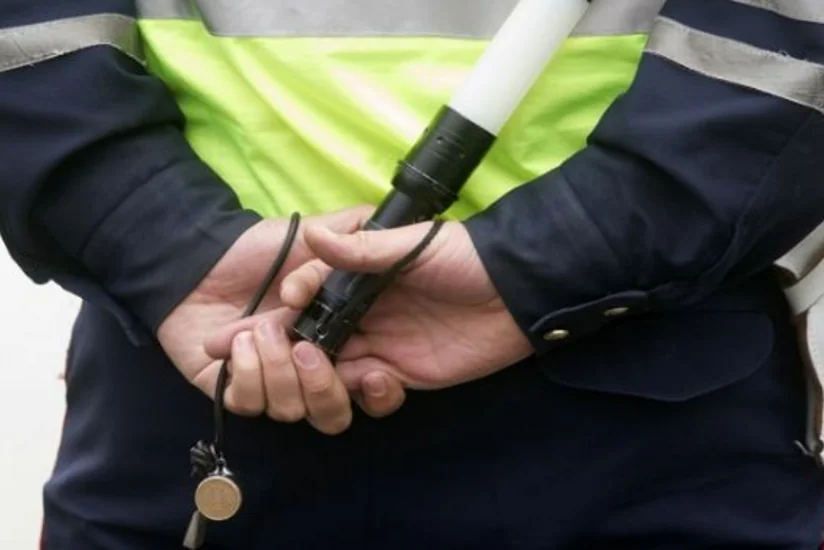 ​В Имишли ранены двое сотрудников полиции, охраняющих общественный порядок