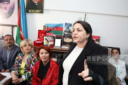 MM-in komitə sədri: “Bu seçkilər Türkiyənin daxili işidir, qardaş ölkə üçün uğurlu olmasını arzulayıram”