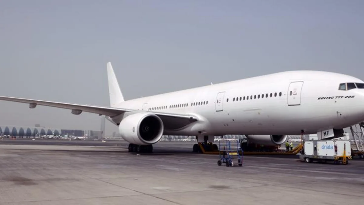 На Гавайях 30 пассажиров лайнера Air Canada госпитализировали после турбулентности