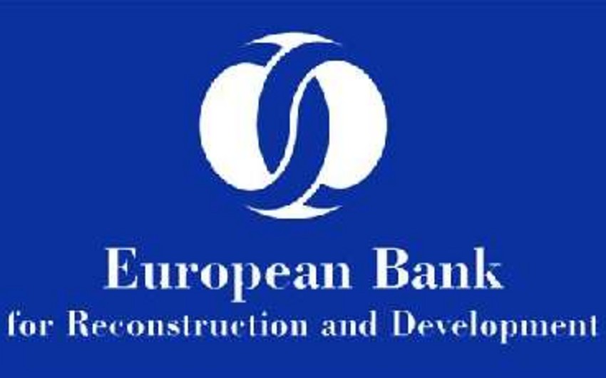 ​EBRD-nin nümayəndə heyəti gələn həftə Bakıya gəlir