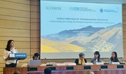 Azərbaycan UNESCO-nun Ümumdünya İrs Komitəsinin sessiyasında iştirak edir