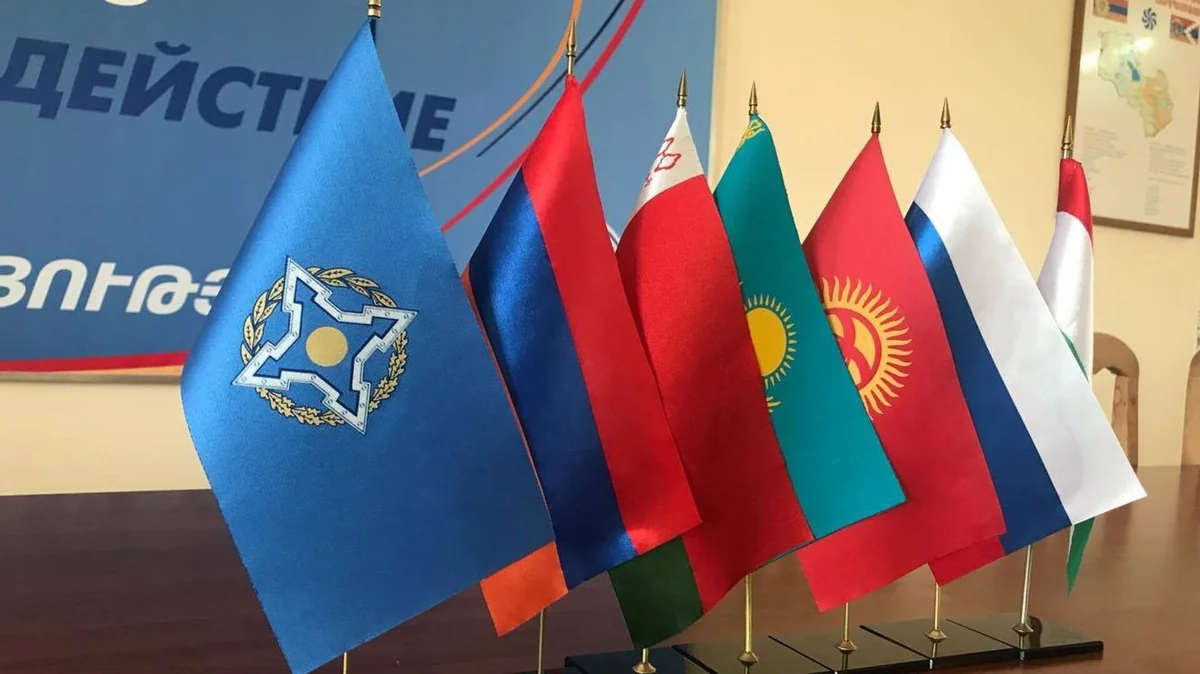 Armenia won't attend CSTO summit in Astana