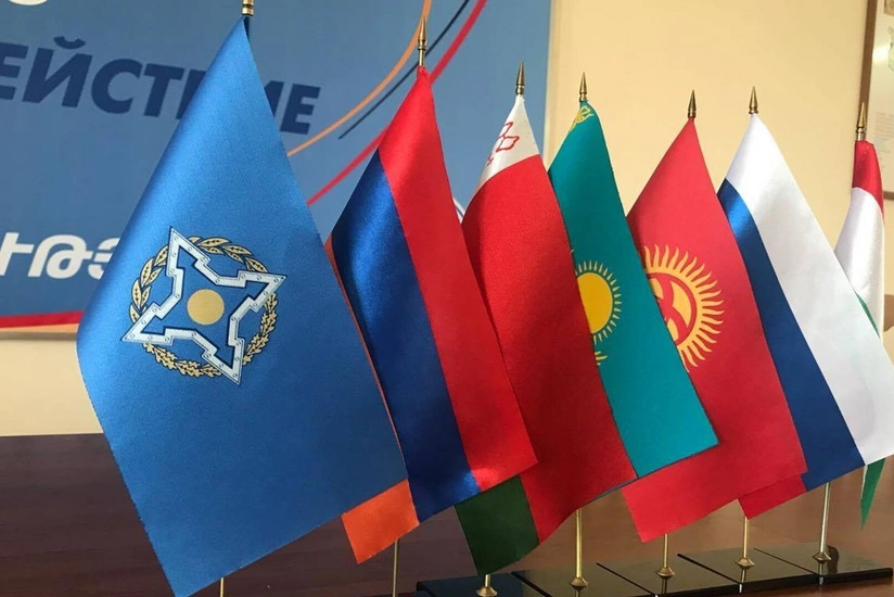 Ermənistan KTMT-nin Astana sammitində iştirak etməyəcək